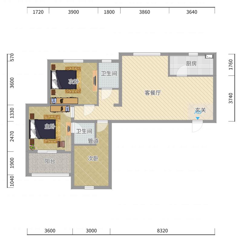 正尚盛世家合最新消息-家合万事兴喜讯频传