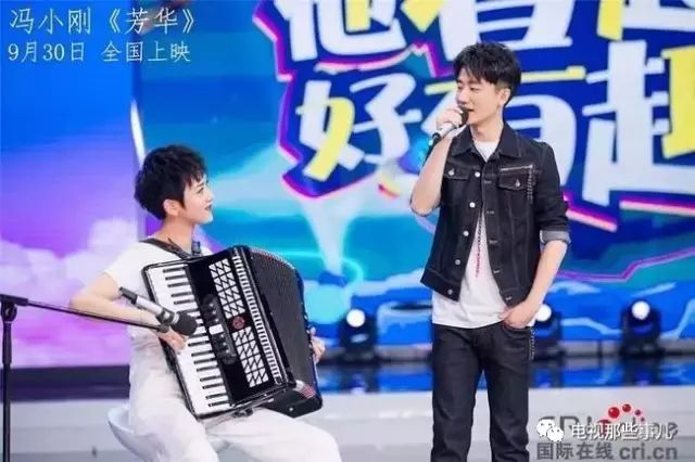 文松高晓峰携手演绎，欢乐小品传递温馨正能量